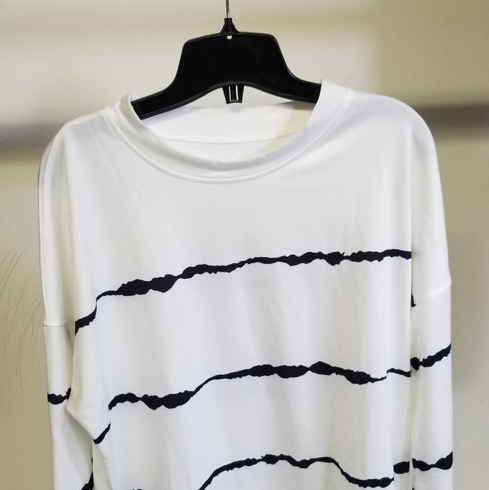 Ladies long sleeves
